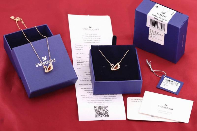Swarovski Necklace 04lyx212 (3)